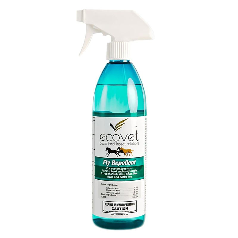 Ecovet Fly Repellent