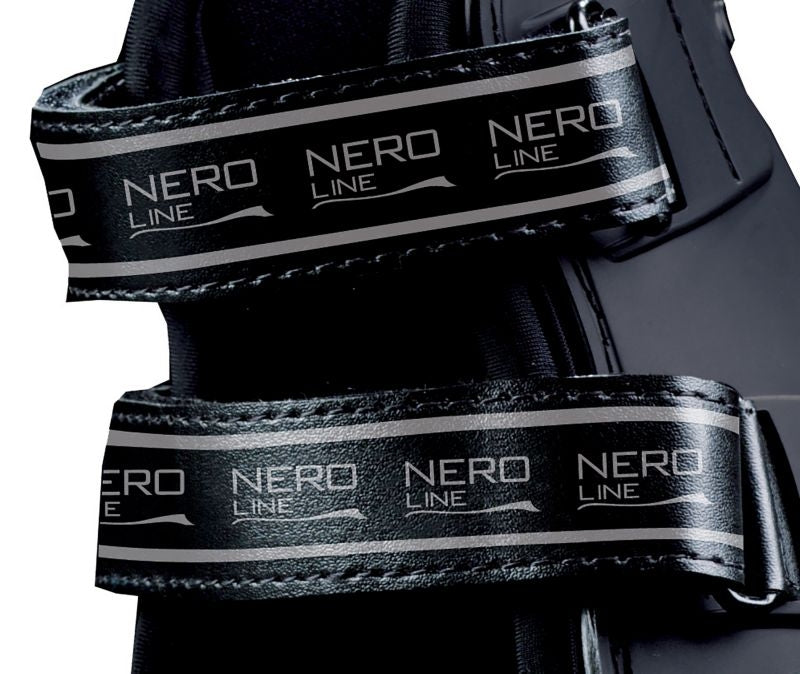 Veredus Pro-Jump Replacement Velcro Straps