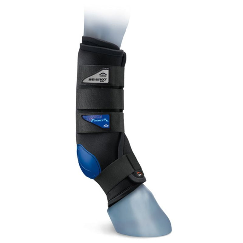 Veredus Magnetik Stable Boots EVO Front