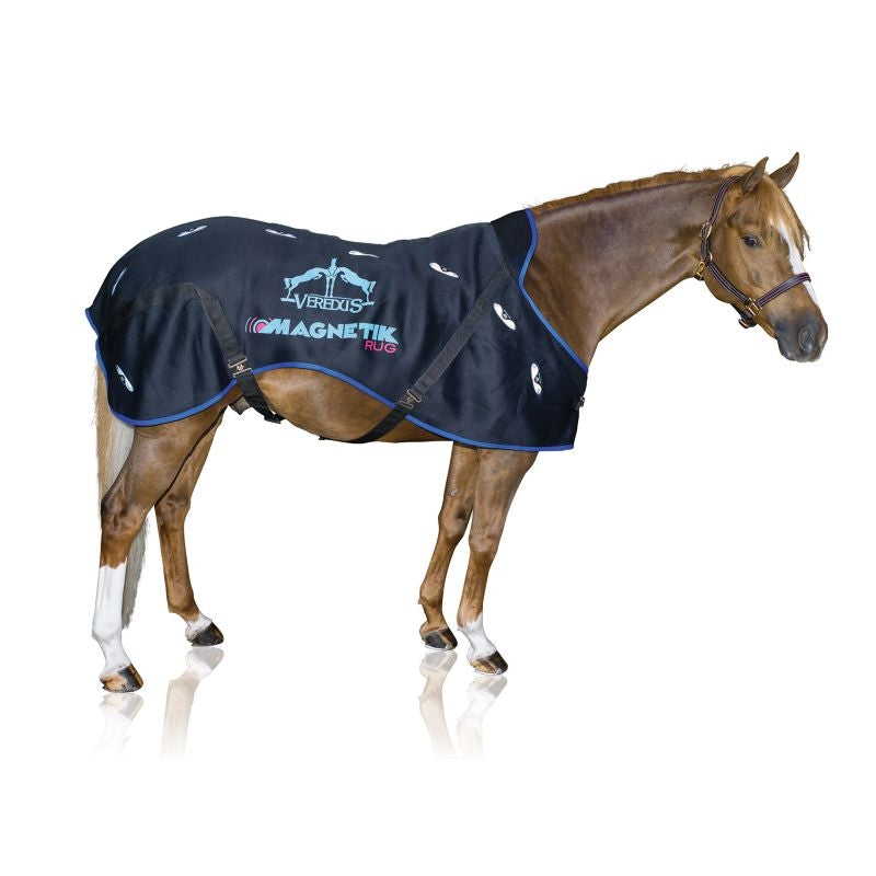 Veredus Magnetik Rug