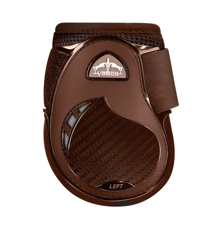 Veredus Young Jump Vento Ankle Boots