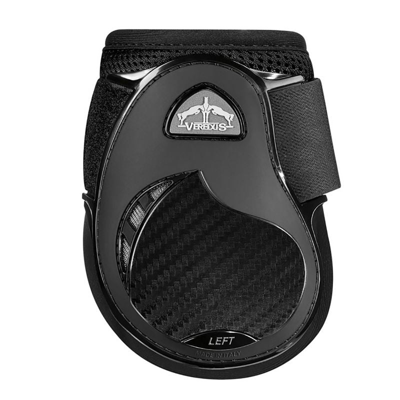 Veredus Young Jump Vento Ankle Boots