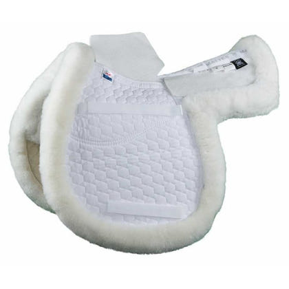 EAM Platinm Sheepskin Hunter Correction Pad