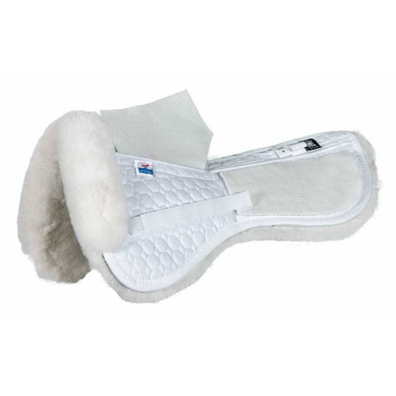 EA Mattes PM AP Correction Half Pad