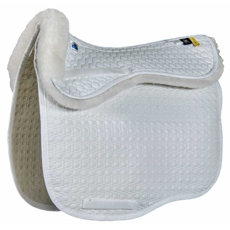 EA Mattes PM Half Pad Dressage