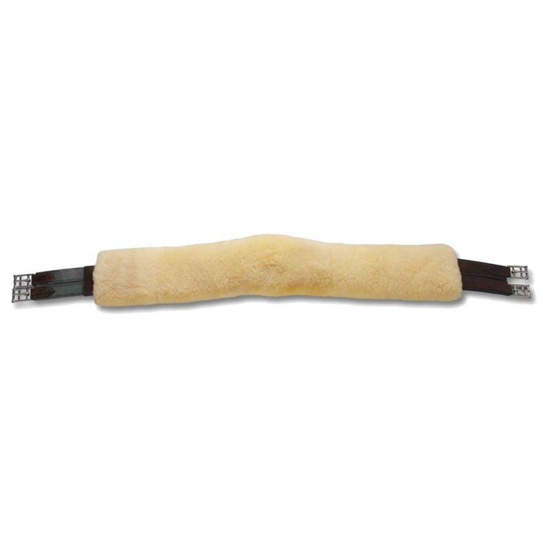 EA Mattes Dressage Girth Cover