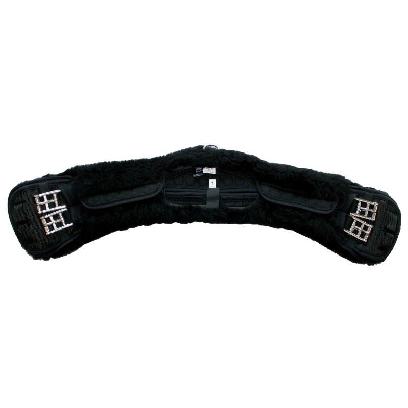 EA Mattes Athletico Short Girth w. Cover