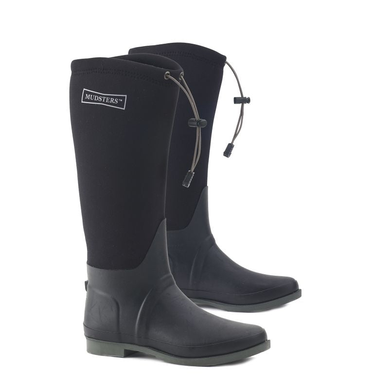 Ovation Mudster Comfort Rider Boots