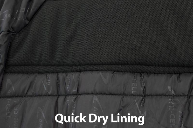Lami-Cell Pro-Fit Turnout Sheet
