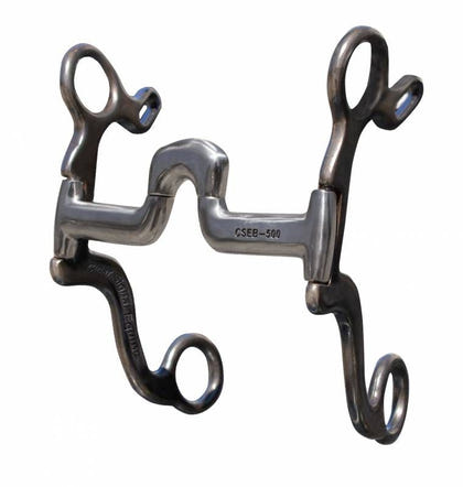 Pro Choice Clear Signal Equine Correction Bit