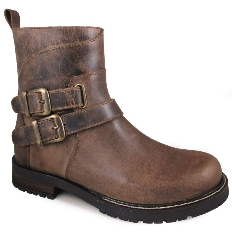 Smoky Mountain Ladies Dylan Rnd Toe Boots