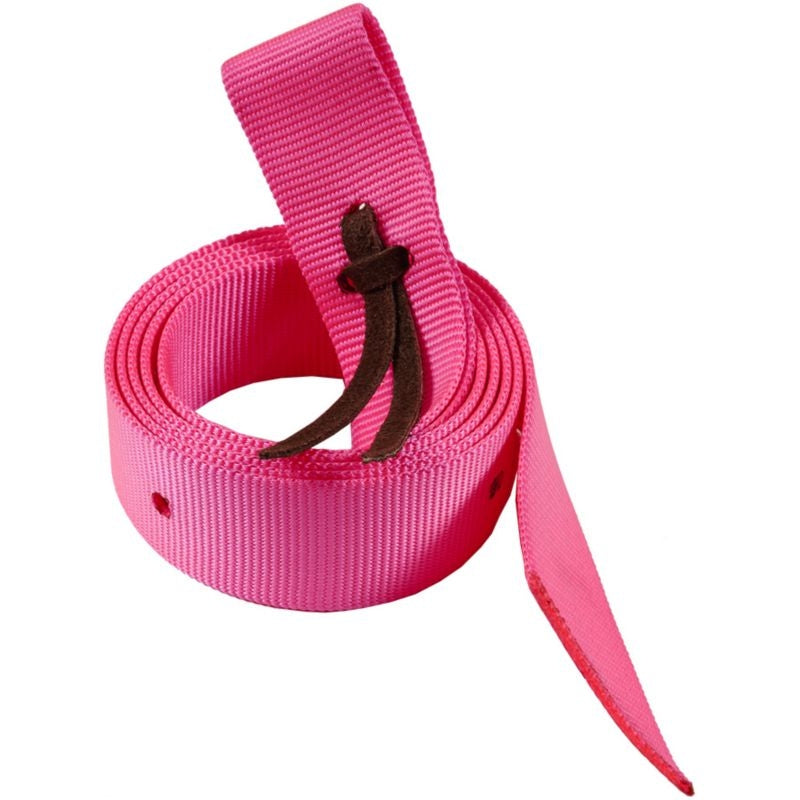 Mustang Nylon Tie Strap 6ft