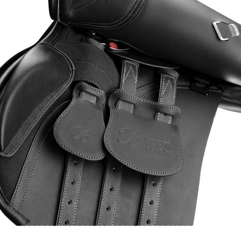 Bates All Purpose SC Saddle with CAIR