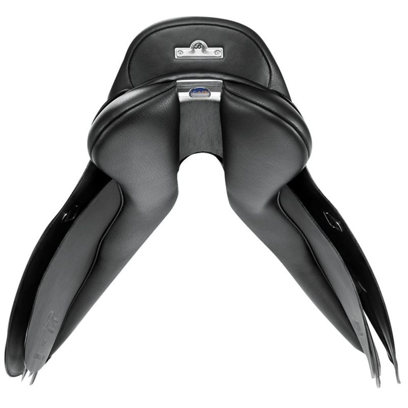Bates All Purpose SC Saddle with CAIR