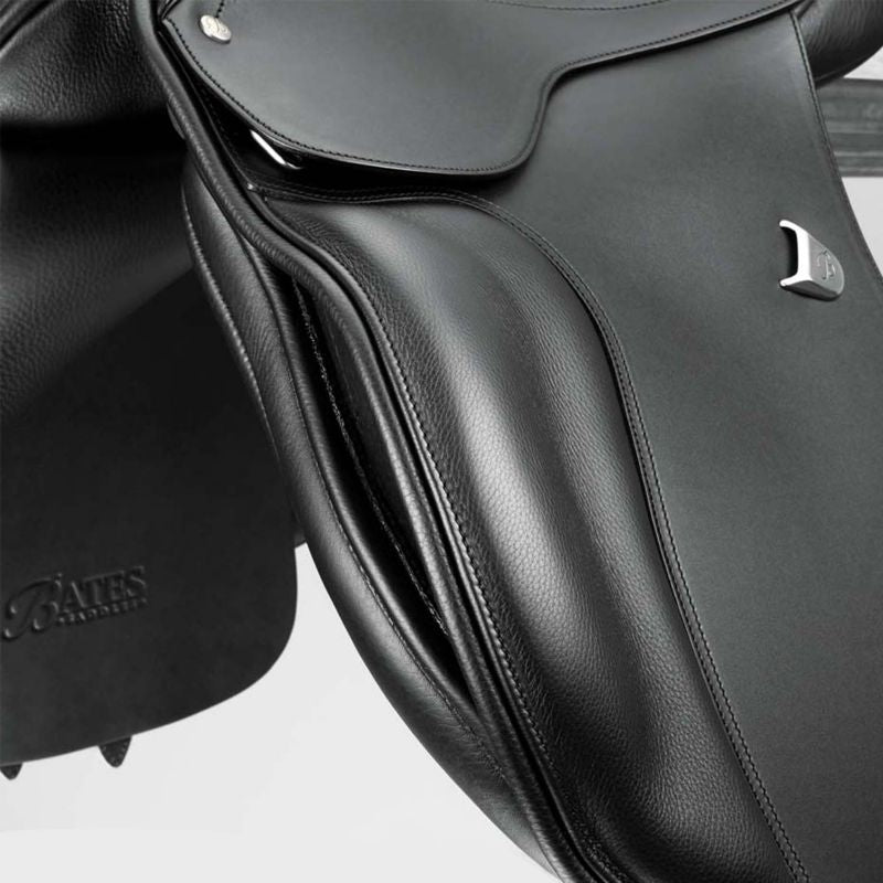 Bates All Purpose SC Saddle with CAIR