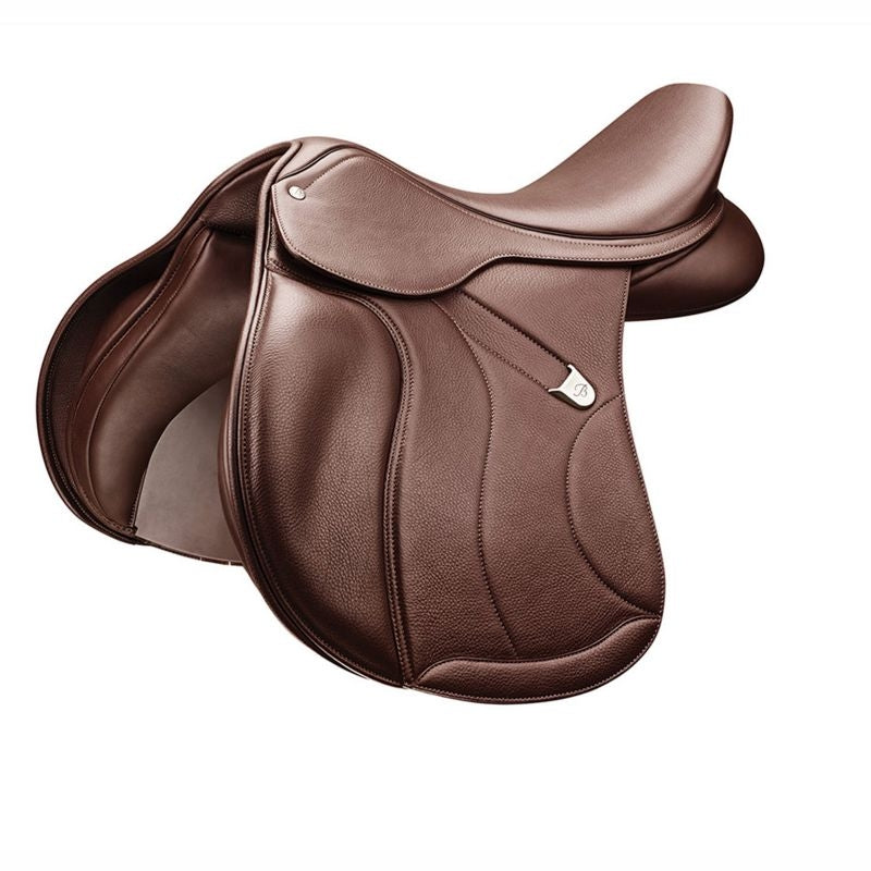 Bates All Purpose SC+ CAIR Saddle