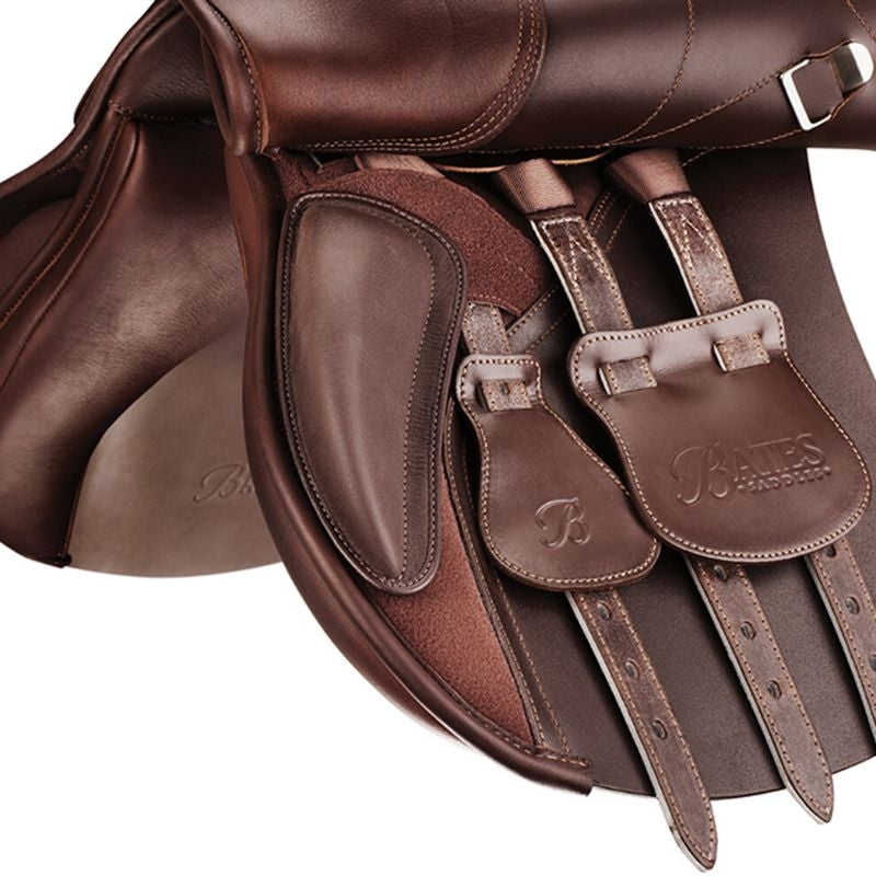 Bates All Purpose SC+ CAIR Saddle