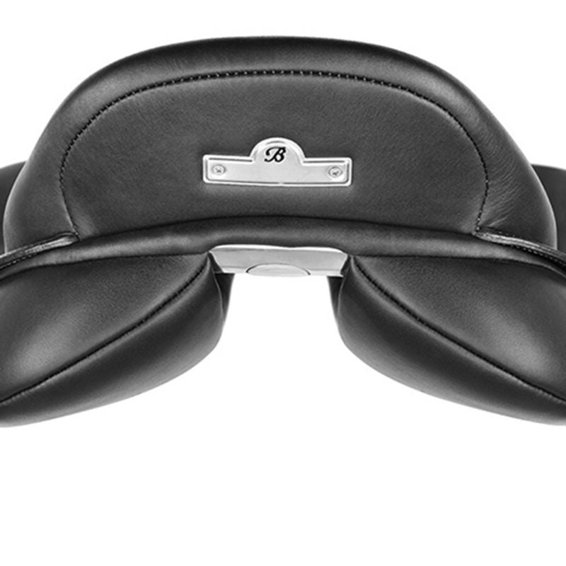 Bates All Purpose SC+ CAIR Saddle