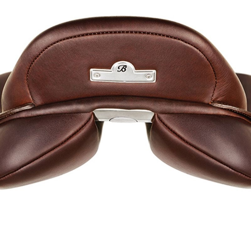 Bates All Purpose SC+ CAIR Saddle