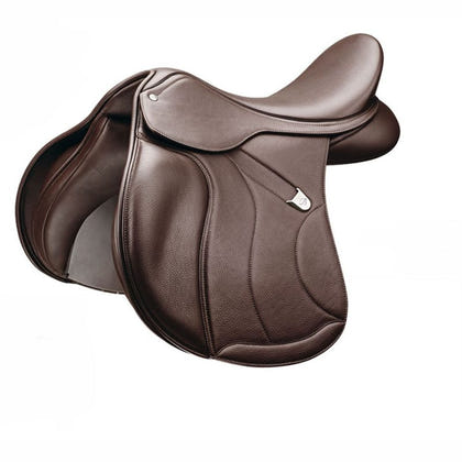Bates All Purpose+ CAIR Saddle