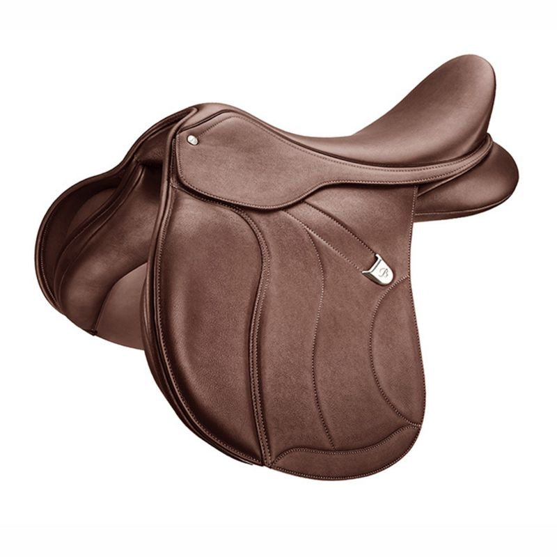 Bates AP+ CAIR Saddle Luxe Leather