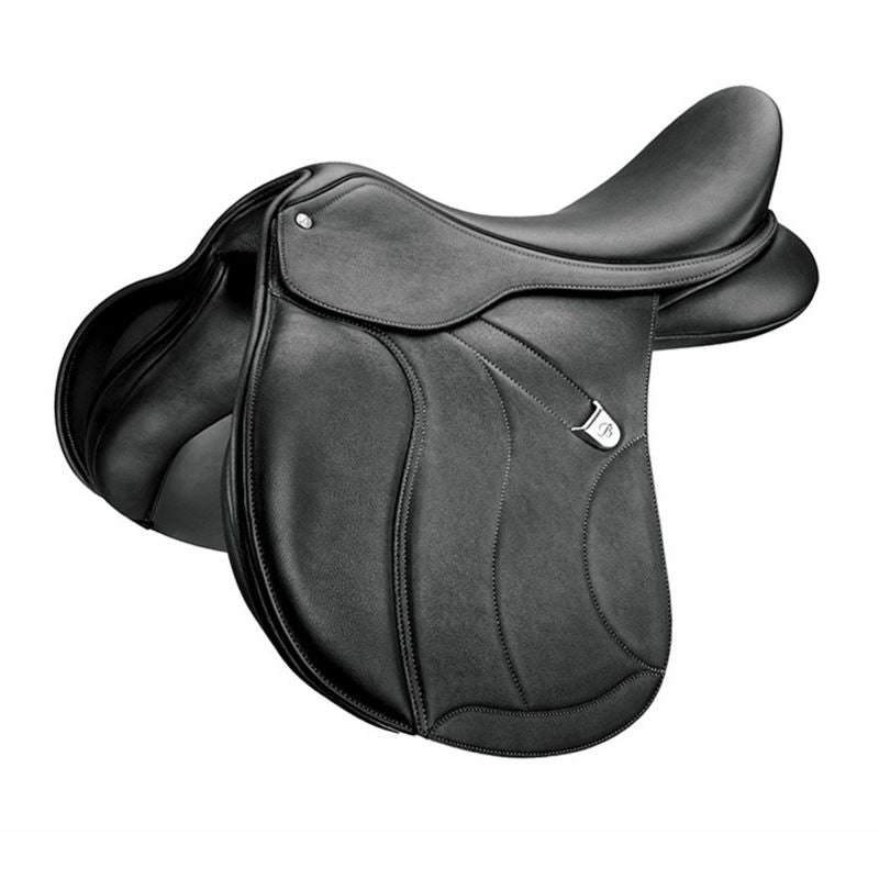 Bates AP+ CAIR Saddle Luxe Leather