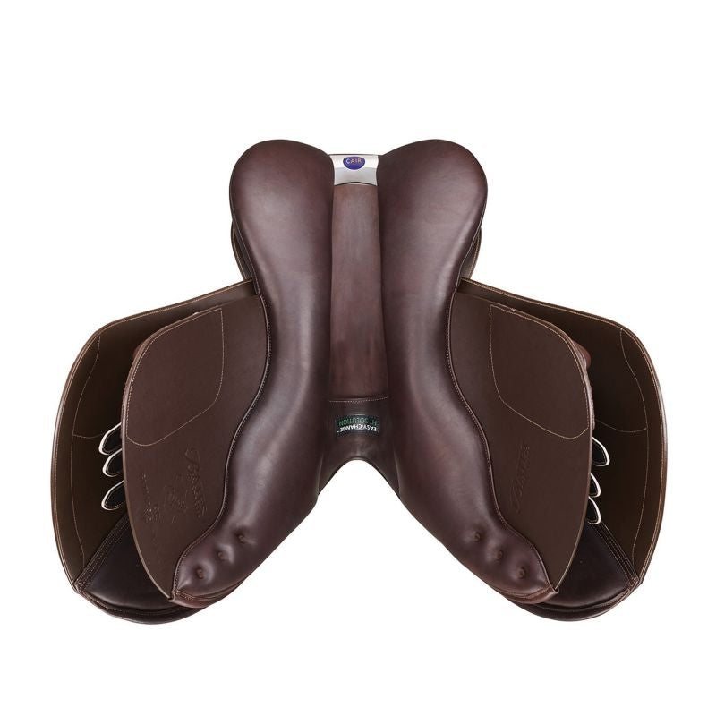 Bates Caprilli CC Plus Luxe Leather