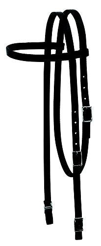 Weaver Nylon Browband Headstall