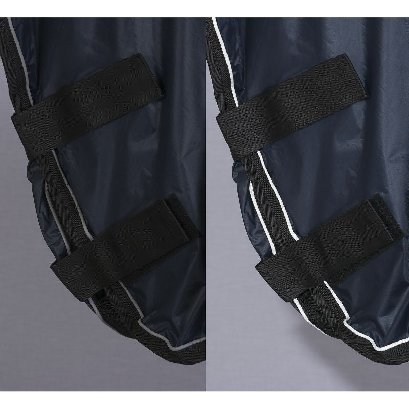 Tough1 320D Rain Sheet with Neck Cover