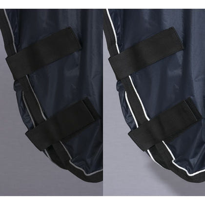 Tough1 320D Rain Sheet with Neck Cover