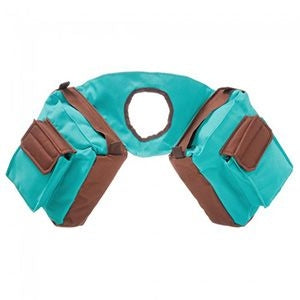 Tough1 Nylon Horn Bag