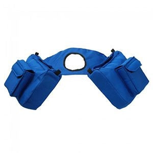 Tough1 Nylon Horn Bag