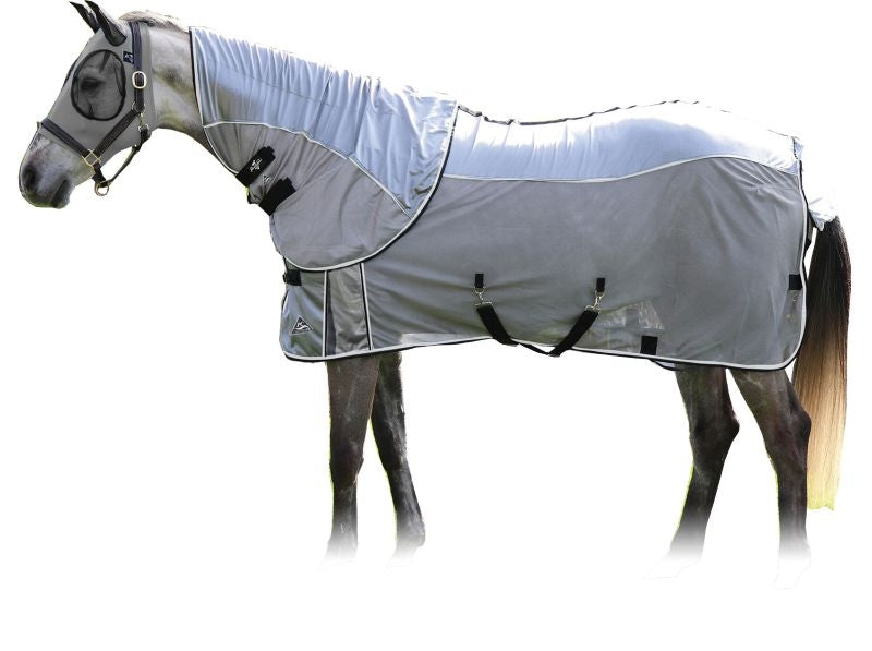 Professionals Choice Comfort-Fit Fly Sheet
