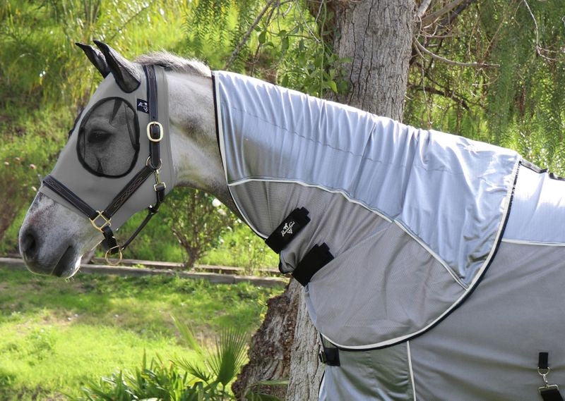Professionals Choice Comfort-Fit Neck Cover
