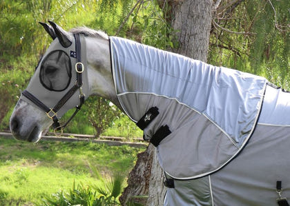 Professionals Choice Comfort-Fit Neck Cover