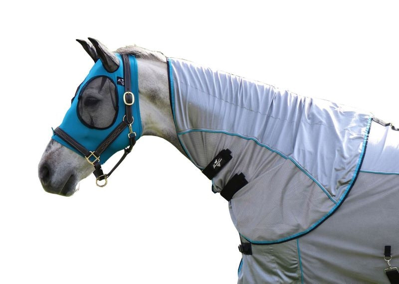Professionals Choice Comfort-Fit Neck Cover