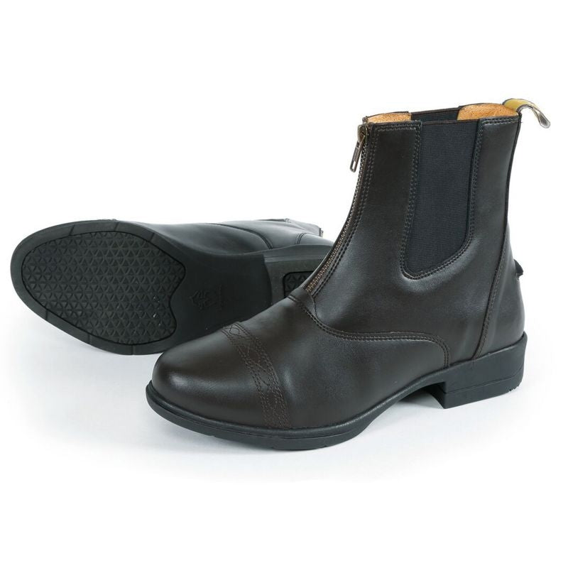 Shires Kids Moretta Clio Paddock Boots