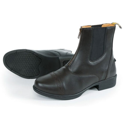 Shires Kids Moretta Clio Paddock Boots