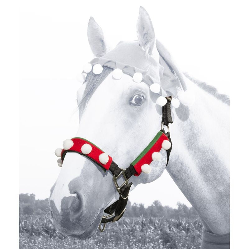 Holiday Elf 3 Piece Halter Set