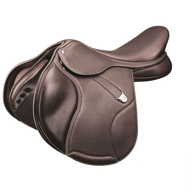 DEMO Bates Elevation DS+ Luxe Rear Flexibloc CAIR