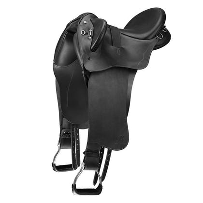 Bates Outback Heritage Swing Fender