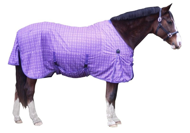 TuffRider Power Mesh Standard Neck Fly Sheet