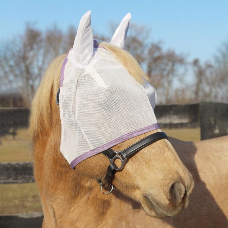TuffRider Fly Mask with Ears
