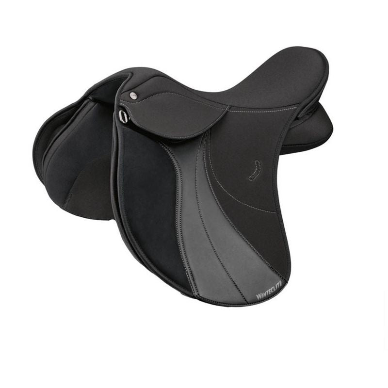 DEMO Wintec Lite Pony All Purpose Saddle with CAIR