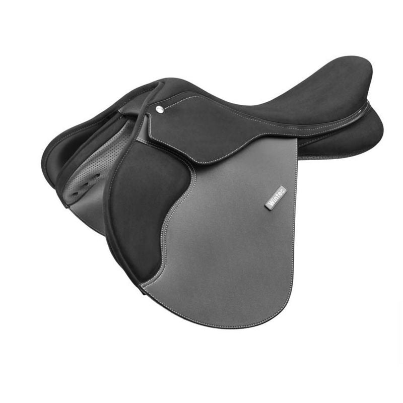 DEMO Wintec Pro Pony Jump CAIR