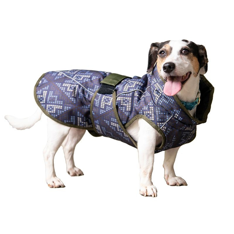 FITS Dog Coats