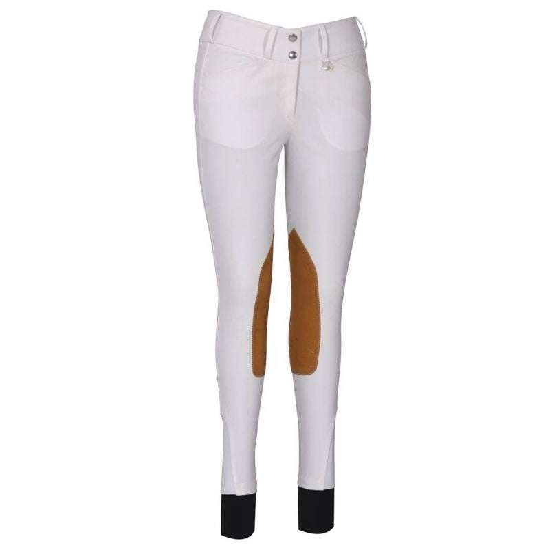 GHM Show Time Knee Patch Breech