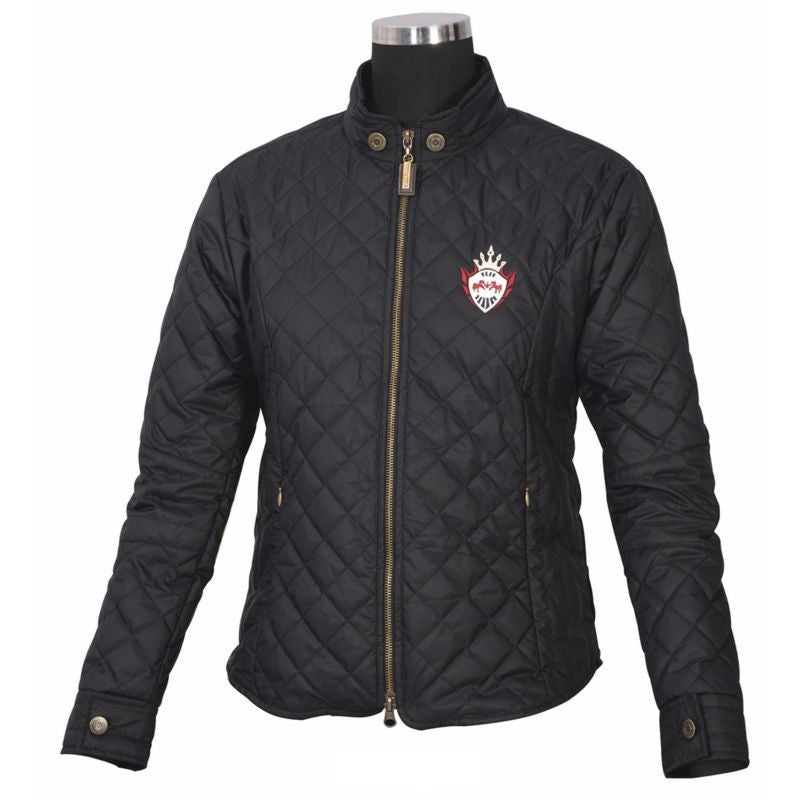 Equine Couture Ladies Denisson Jacket