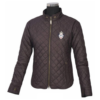 Equine Couture Ladies Denisson Jacket