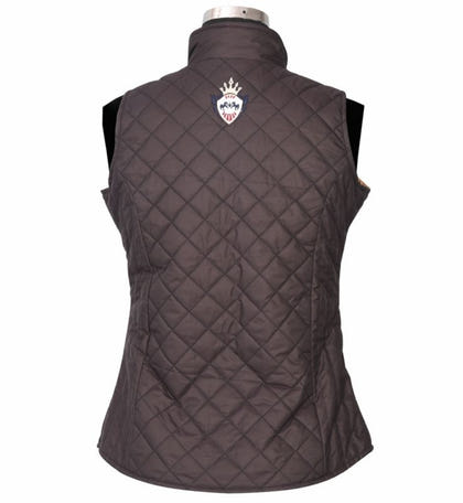 Equine Couture Ladies Denisson Vest